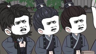 Episode 5: Meminjam dari Fa
