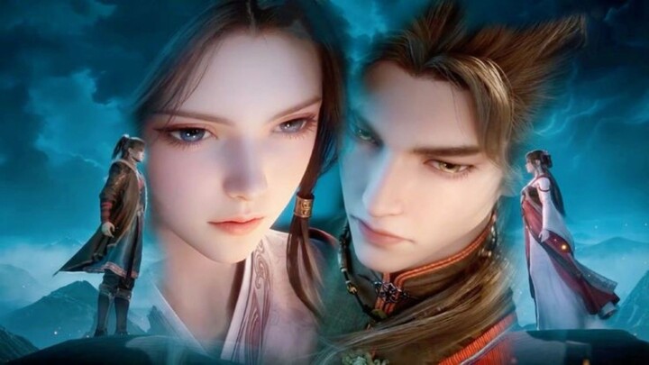 Tales Of Herding Gods Eps 46 PV sub indo