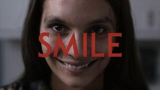 Smile Official Trailer 2022 - Watch Full Movie in the link below