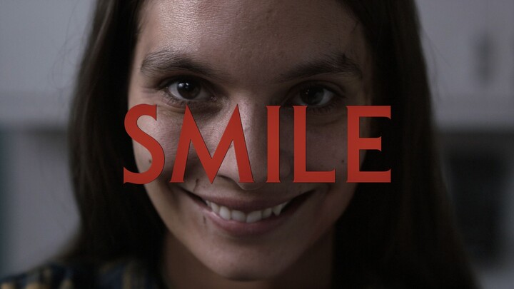 Smile Official Trailer 2022 - Watch Full Movie in the link below