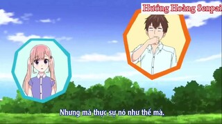 Tóm Tắt Anime _ Khi Bạn 16 Tuổi tập 7