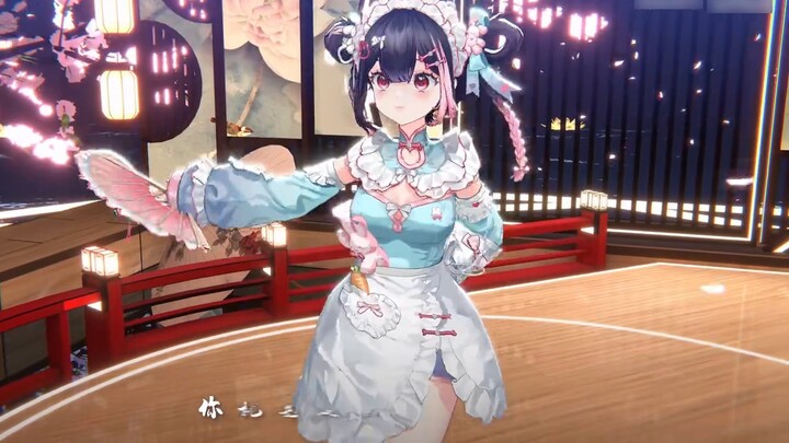 ฉันทุ่มเงินหกหลักเพื่อเต้นบนเวทีกับจีหมิงเยว่ ผลจะออกมาดีไหม?