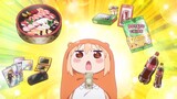 Himouto! Umaru-chan S2 Episode 05 (Sub Indo) HD