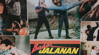 Badai Jalanan