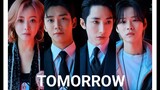 Tomorrow ( Korean Drama ) Ep. 12