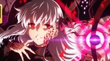 [Koleksi/Takdir 4K] "Saya ingin menjadi satu-satunya mitra keadilan bagi Sakura!!!"