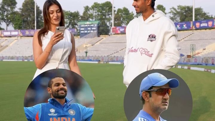 Vihaan Malhotra takes the Best Left-Handed Batter challenge with Yesha Sagar!Who wins this one?