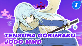 Rimuru Dancing To Gokuraku Jodo_1