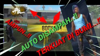 Nyamar jadi Maell lee ----- Kawan auto nyampah...