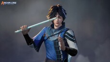 The Divine Emperor Of Destiny Eps 27 Sub Indo