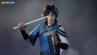 The Divine Emperor Of Destiny Eps 27 Sub Indo