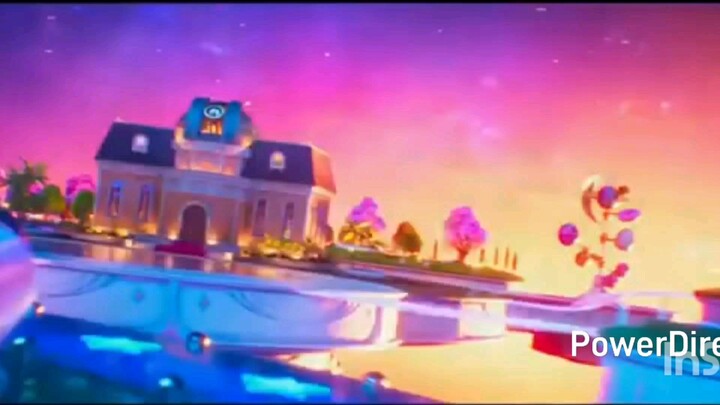 Lucifer Hellgirls & LSHSTUDIOS 2: The Bone Temple (2029) Mario Meets Rosaline 'Fan Clip'