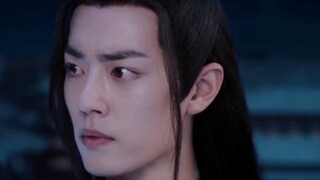 The Untamed/Wangxian/Dual Cultivation 36-1 Hanguangjun's Love Words