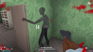Deadburg | GamePlay PC