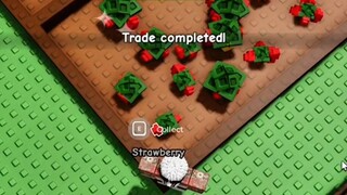 DAY 1 MAP GROW A GARDEN