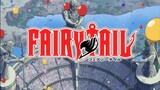 Fairy Tail - 162 Ekor Peri Sub Indo Oni