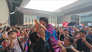 【二偶神人录】神人知名➕➗小孩哥唐可可一生推