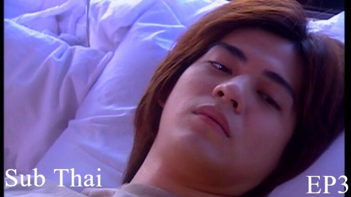 Love Storm พายุหมุนลุ้นรัก ซับไทย 3-10