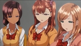 Ijirare: Fukushuu Saimin 1