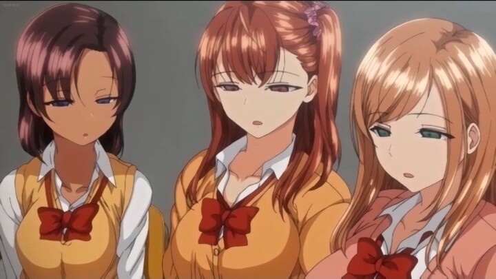 Ijirare: Fukushuu Saimin 1