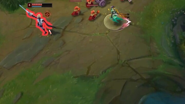 Pandanglah dengan sikap moderat dan jangan merasa rendah diri. Tidak ada yang tidak bisa dilampaui.