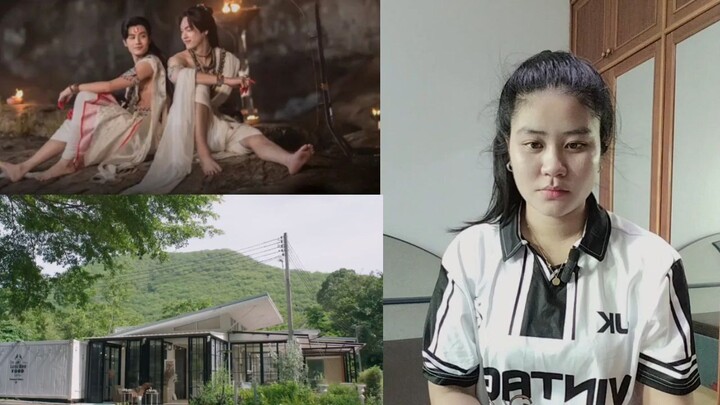 #รักสาปสูญ(ep2. 1/2)