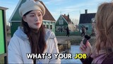 How did you learn English? - Taiwan