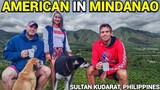 AMERICAN MAN LIVING IN PHILIPPINES MOUNTAIN TOWN (BecomingFilipino Mindanao)