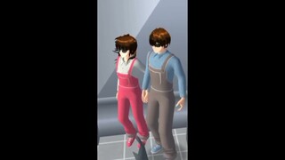 Sakura School simulator part 6