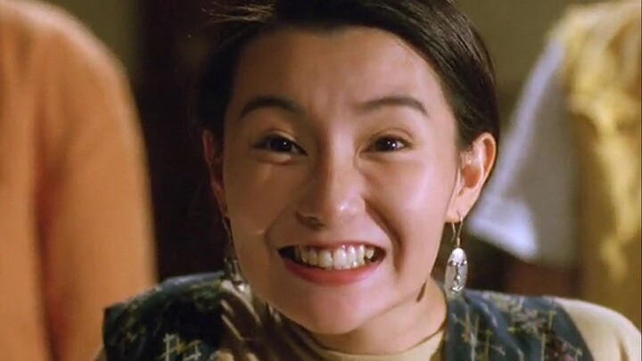 Who would have thought that the seemingly glamorous underworld boss was secretly involved in this ki