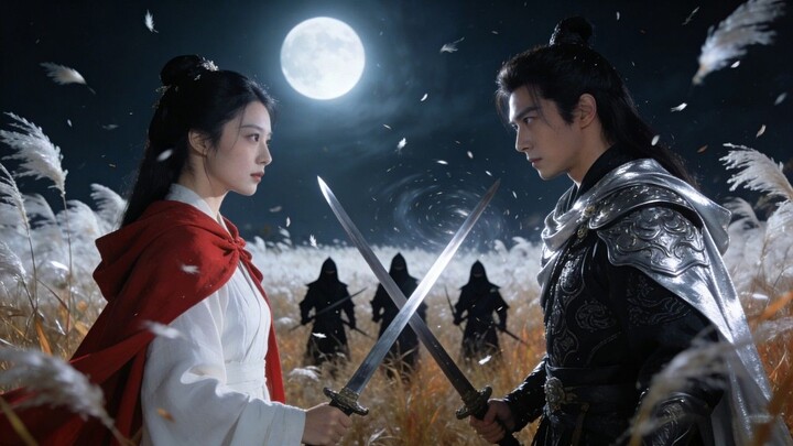 Dia menghina saya karena kekasihnya, tetapi dia panik setelah saya pergi！