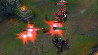 Chu Jun: How to counter a death-defying Sion? Why isn't there a playstyle like that in high tiers?