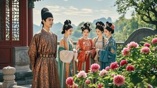 【Indo Sub】Setelah Jadi Penjahat, Semua Tokoh Utama Wanita Malah Berbalik Jahat!...