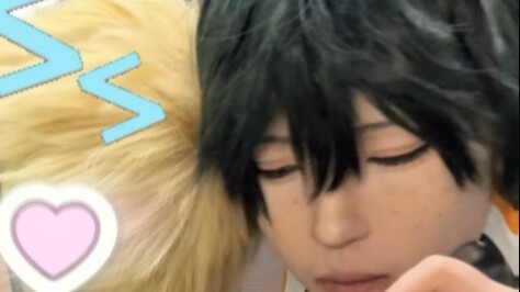 【Moon Mountain｜Eating Broadcast】Late-night eating broadcast with lots of funny moments