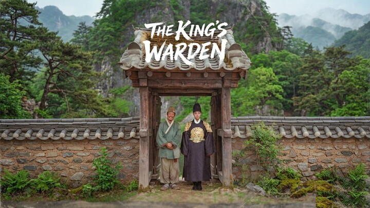 The King's Warden (2026) Sub Indo