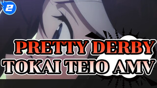 Let The Miracle Happen | Pretty Derby Tokai Teio AMV_2