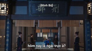 Ninh An Như Mộng Tập 10 Vietsub