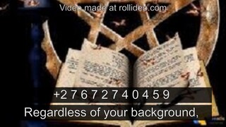 100% Gauranteed +27672740459 Bring Back Lost Love Spells, Money Rituals, Reconcile With Your Lover.