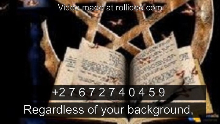 100% Gauranteed +27672740459 Bring Back Lost Love Spells, Money Rituals, Reconcile With Your Lover.