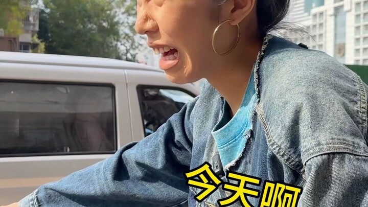 كيف تكون أم من تيانجين توصل طفلها إلى المدرسة