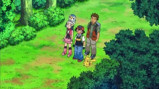 Pokemon mùa 3 tập 148 thuyết minh