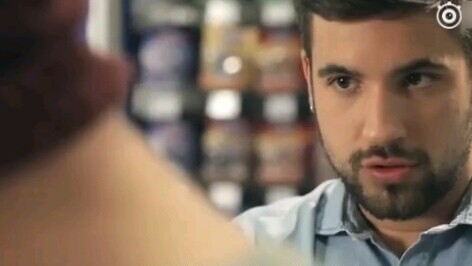 [Highly rated same-sex short film] "Answer Yes to Everything"