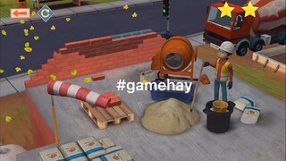 Game xây dựng thành phố hay nhất phần 3