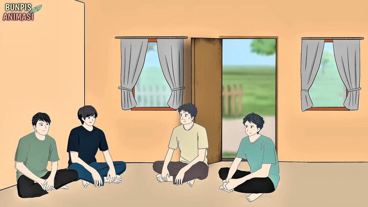 SECRET MISSION PART 7 - SCHOOL ANIMATION FT @Dhot
