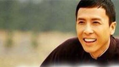 Ip Man's Funny Story: Li Zhao Fires (9)