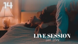 Love Wins - Kleytton Herivelto | Don't Say No The Series [MV] | #LIVESESSION