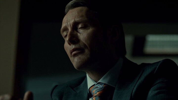 #EP8 Hannibal (2013) ฮันนิบาล อํามหิตอัจฉริยะ season 1