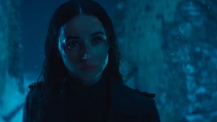 Pertwarungan Ras Bawah Dan Dewa