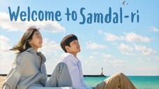 Welcome to Samdal-ri Eps1(2023).540p
