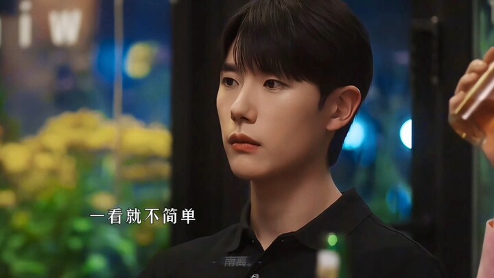 Những khoảnh khắc ngọt ngào mỗi ngày, chỉ thích quấn quýt bên anh thôi~